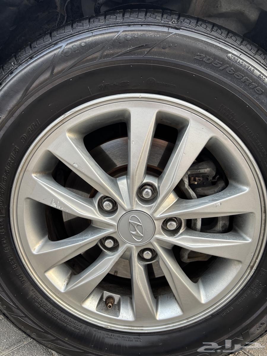 جنوط اللنترا ديزل موديل 202064373727726465112