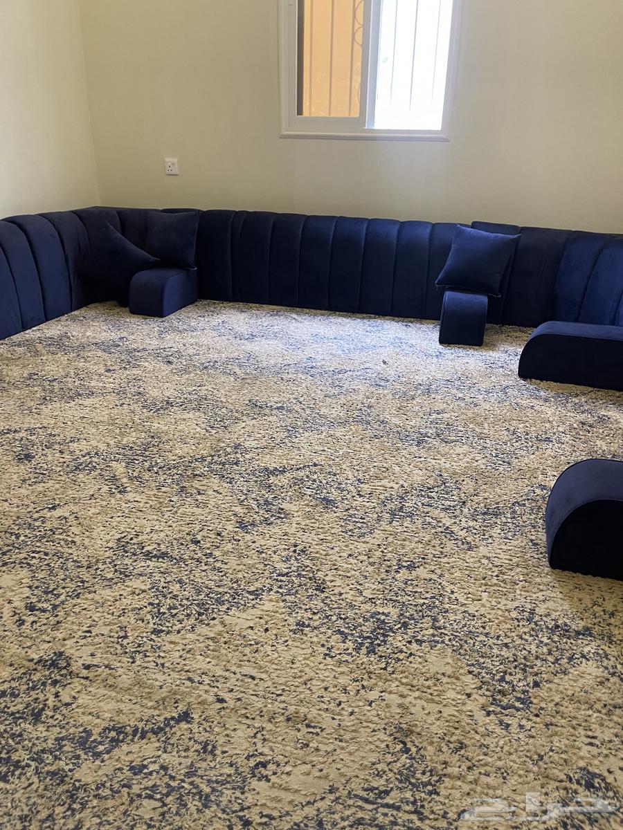 Carpet for clean floor session64163207530241111