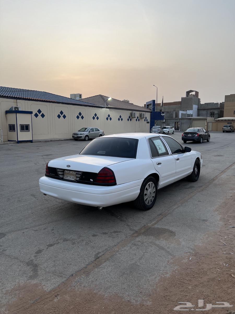 فورد كراون فكتوريا بوليسي 200864382832141825112