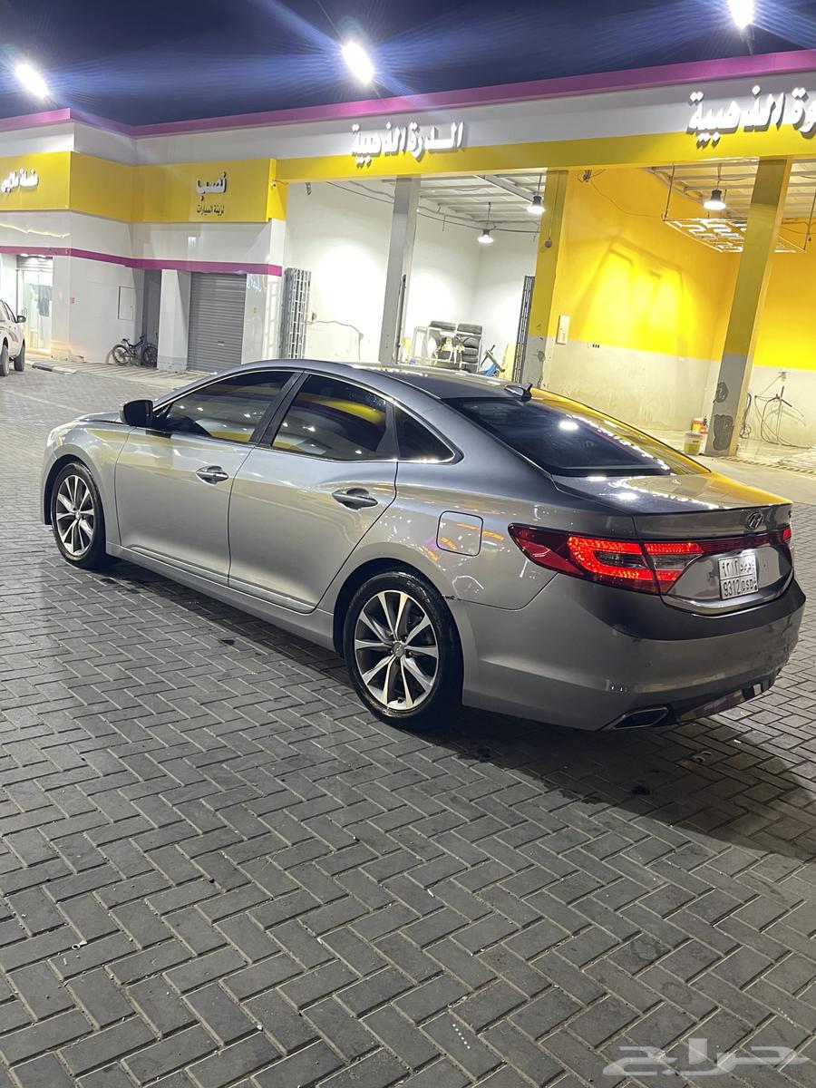 For sale Azera diesel63618056020227111