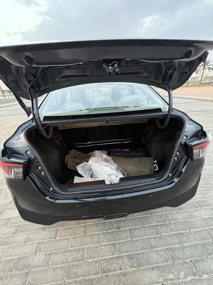 للبيع سوزوكي 2025 ديزاير عداد اقل من 100064377314971393112