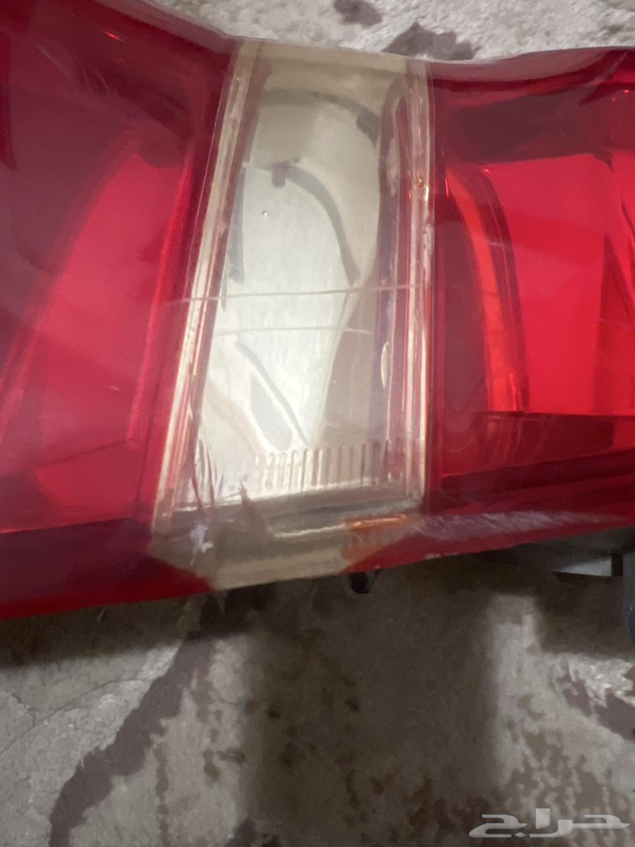 اسطب هايلوكس 2012 - 2015 يمين64382473533057114