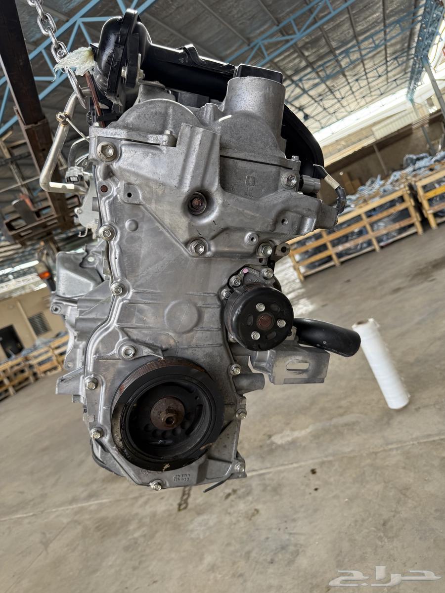 مكينه نيسان صني64378643953923113