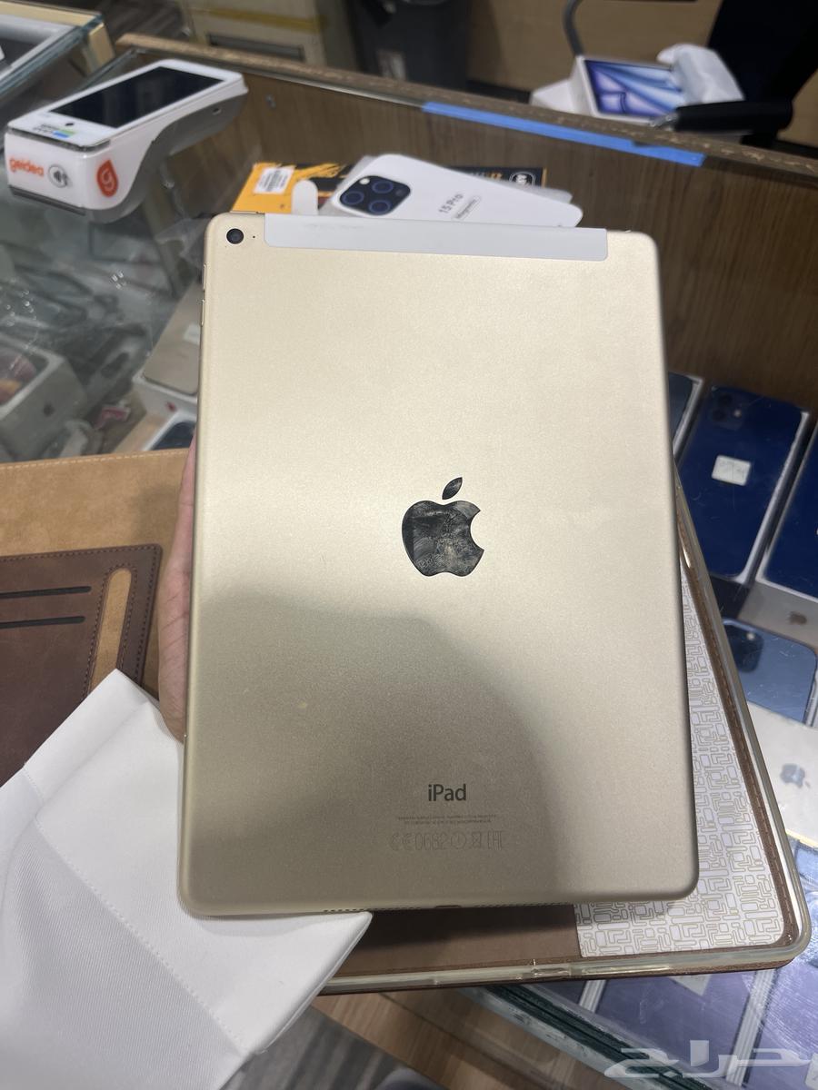 ايباد اير264171070006274112