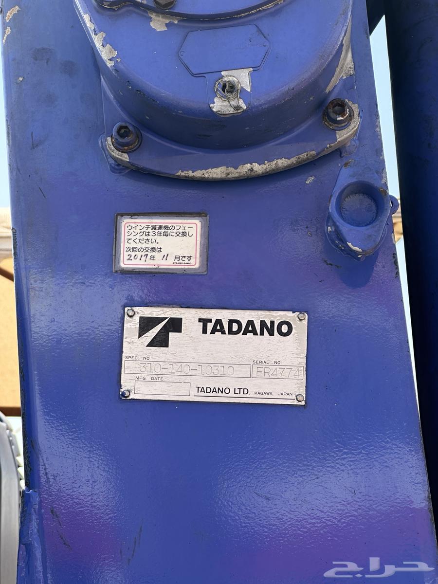 ونش للبيع64377432793474112