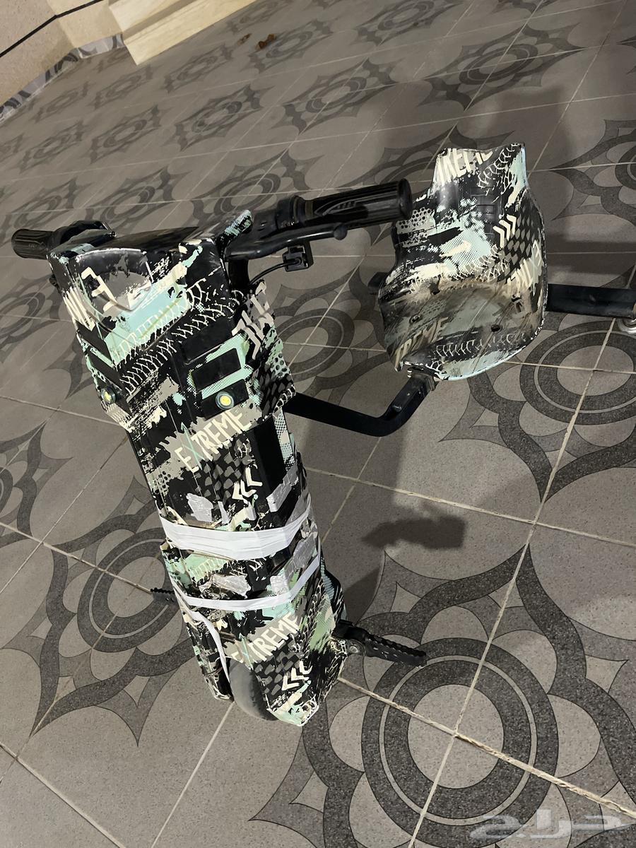 Scooter for sale, Al-Samal, private entry64150478147843110