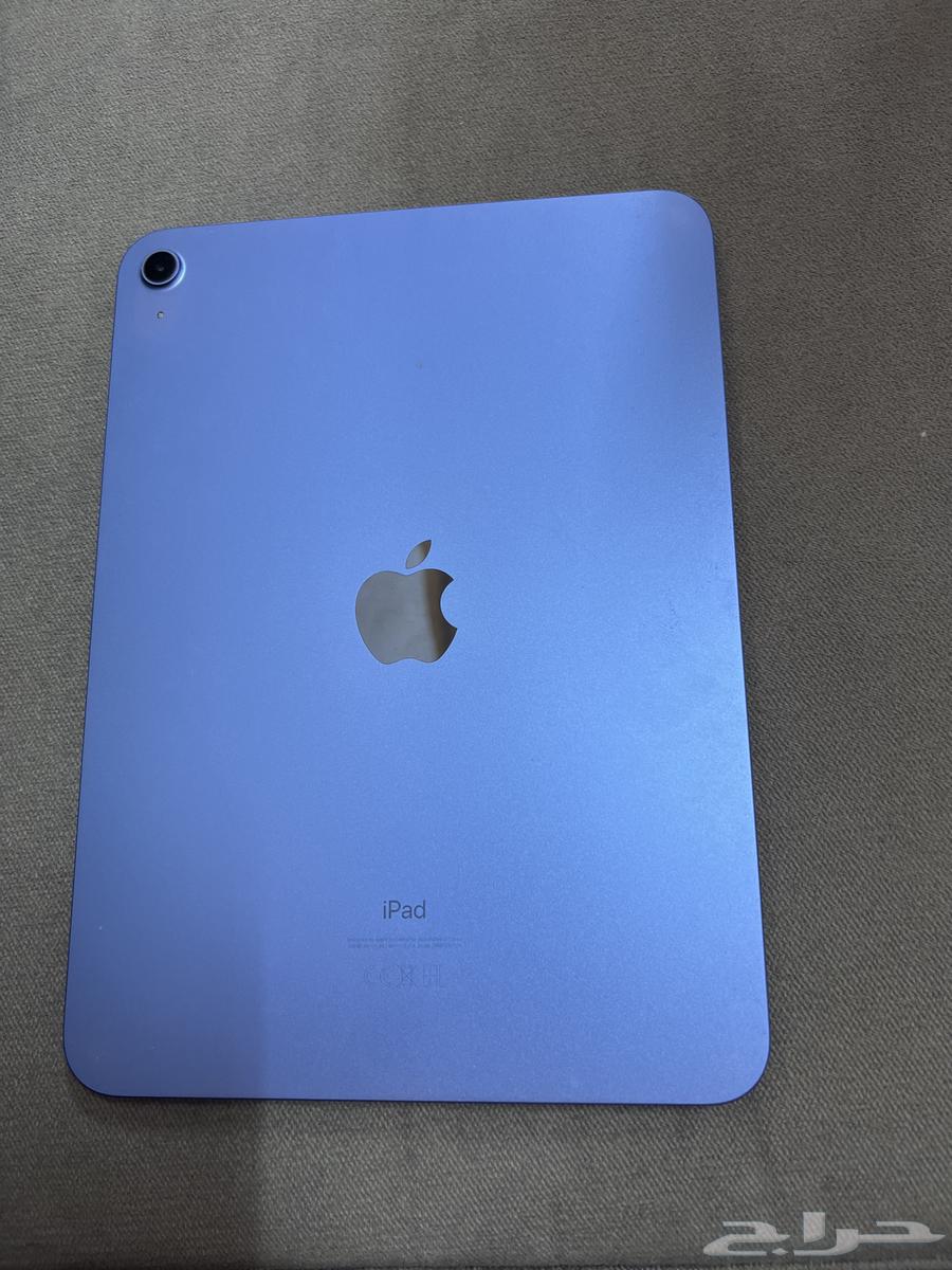 ايباد الجيل العاشر64172204030849110