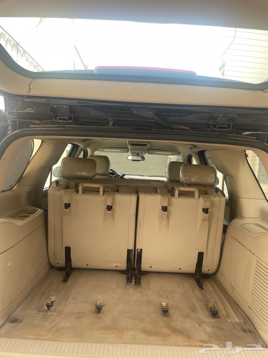 للبيع تاهو مديل 2007 ستاندرد64378178658306114