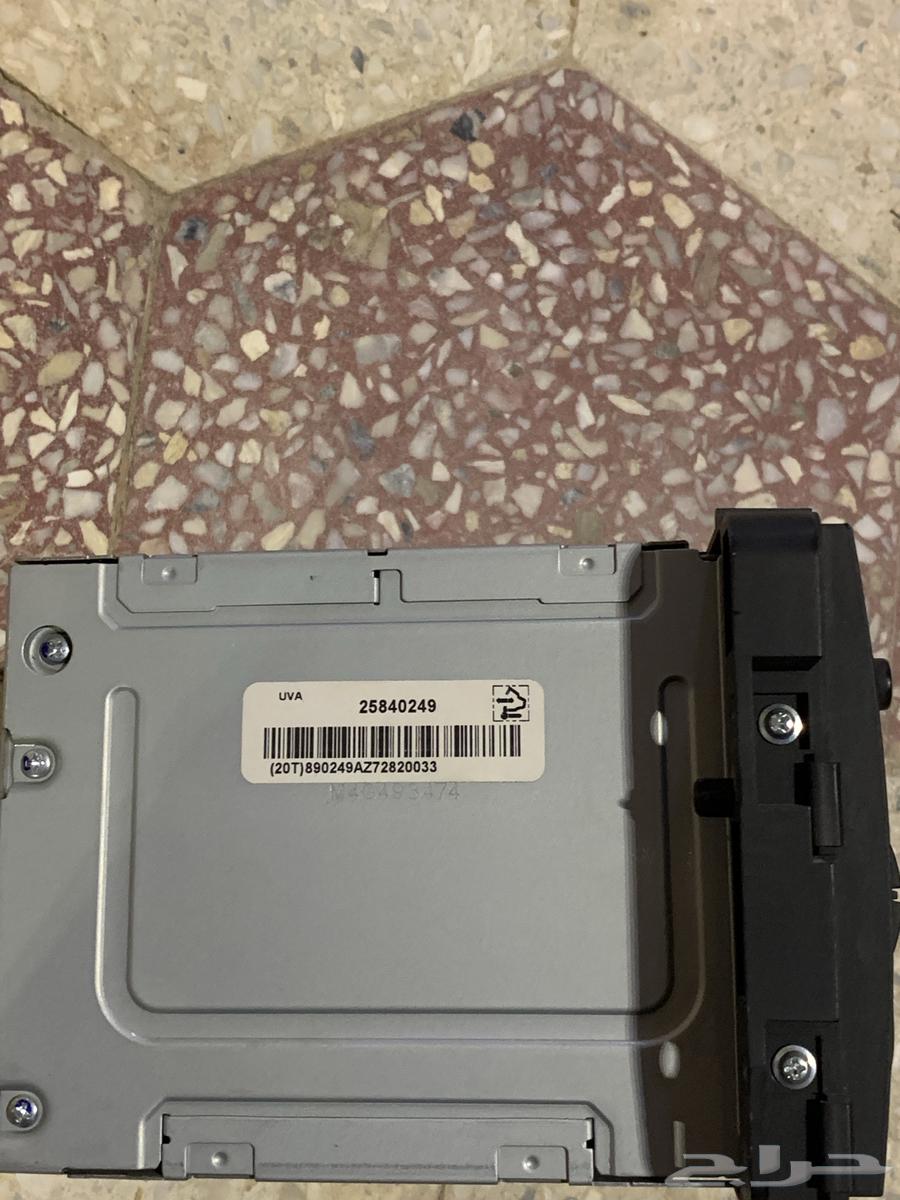 مسجل شفرولية سوبر بان 200764382707534339111