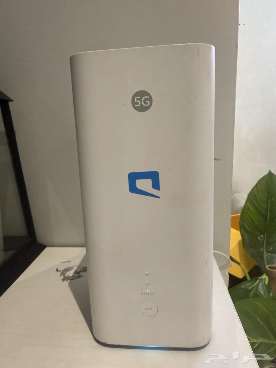 راوتر هواوي 5g موبايلي64159117707395110