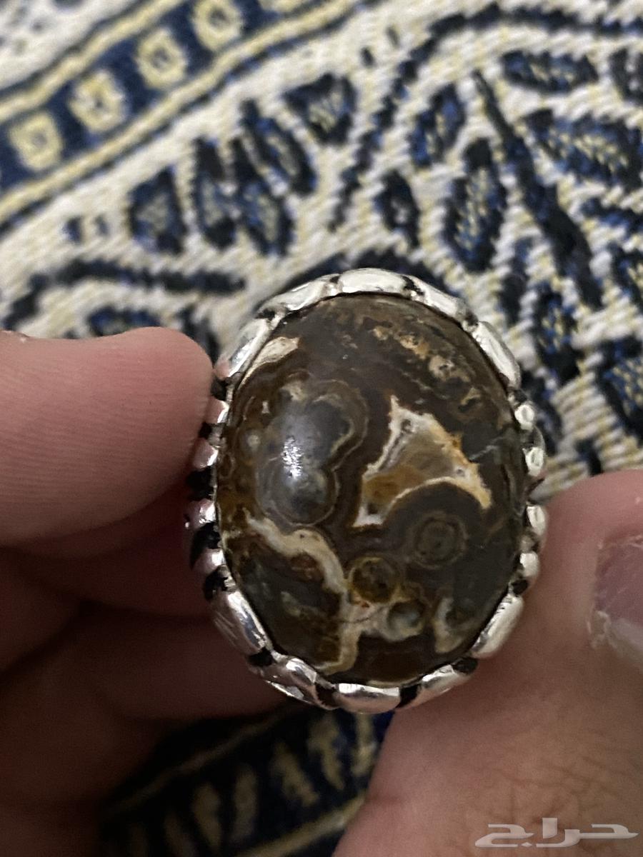 خاتم عقيق داوودي64169443172483113