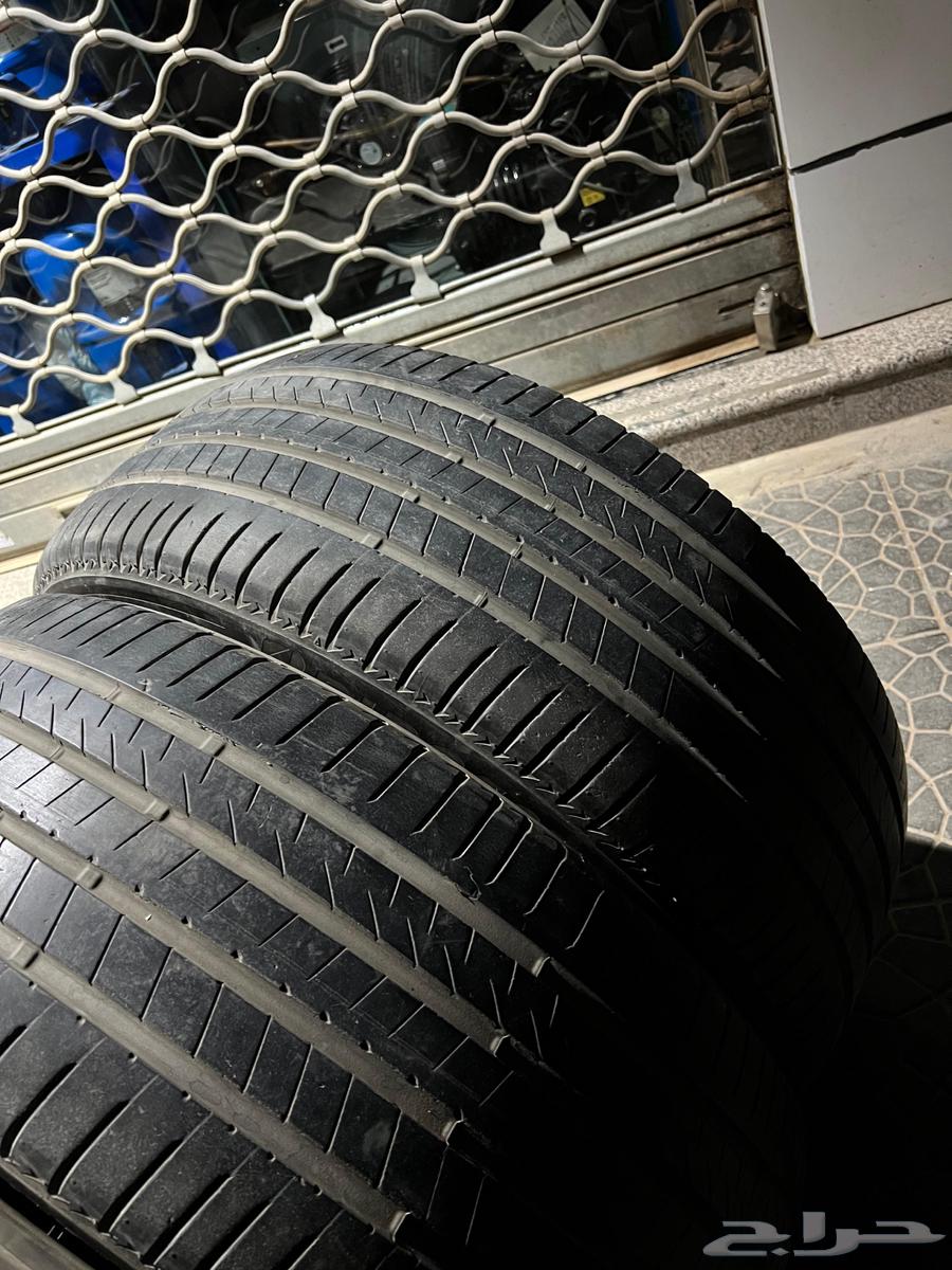 كفرات اسكيلد 285 45 22 برجستون شد بلاد تركب رنج ديفندر نسمو64377783349761112