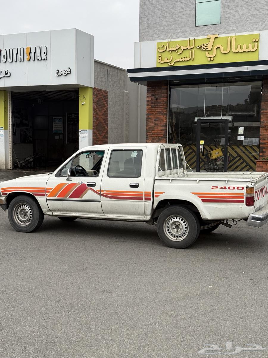 HiLux 9364384355229442113