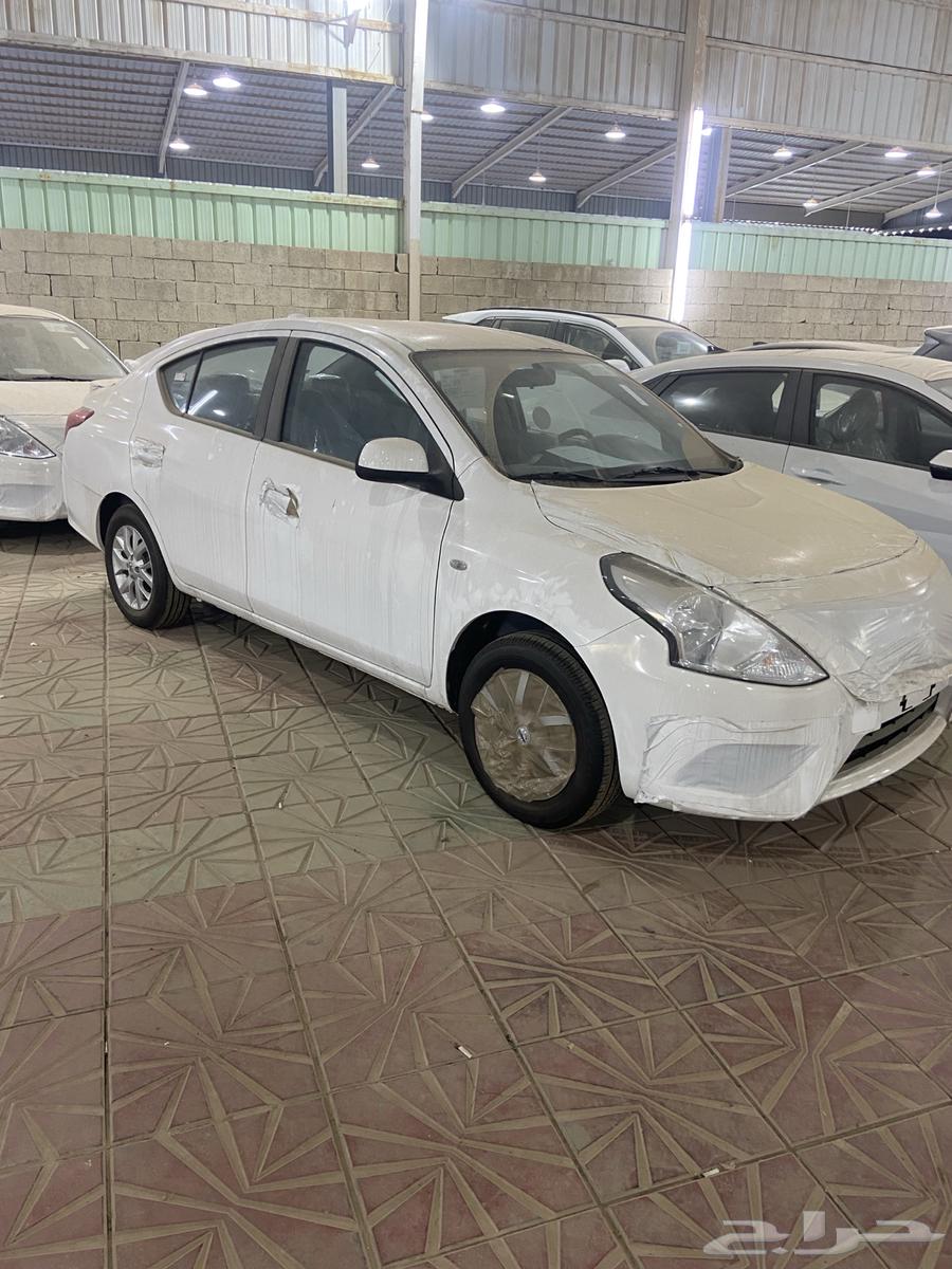 نيسان صنى 2024 كمفورت64383428237058111