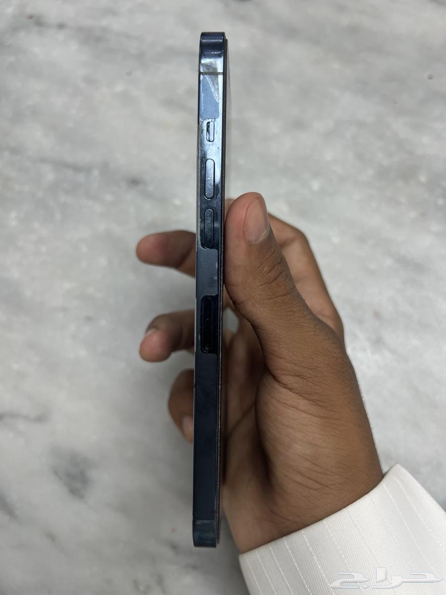 ايفون 12 برو ماكس نضيف ماهو مفكوك64171967846531112