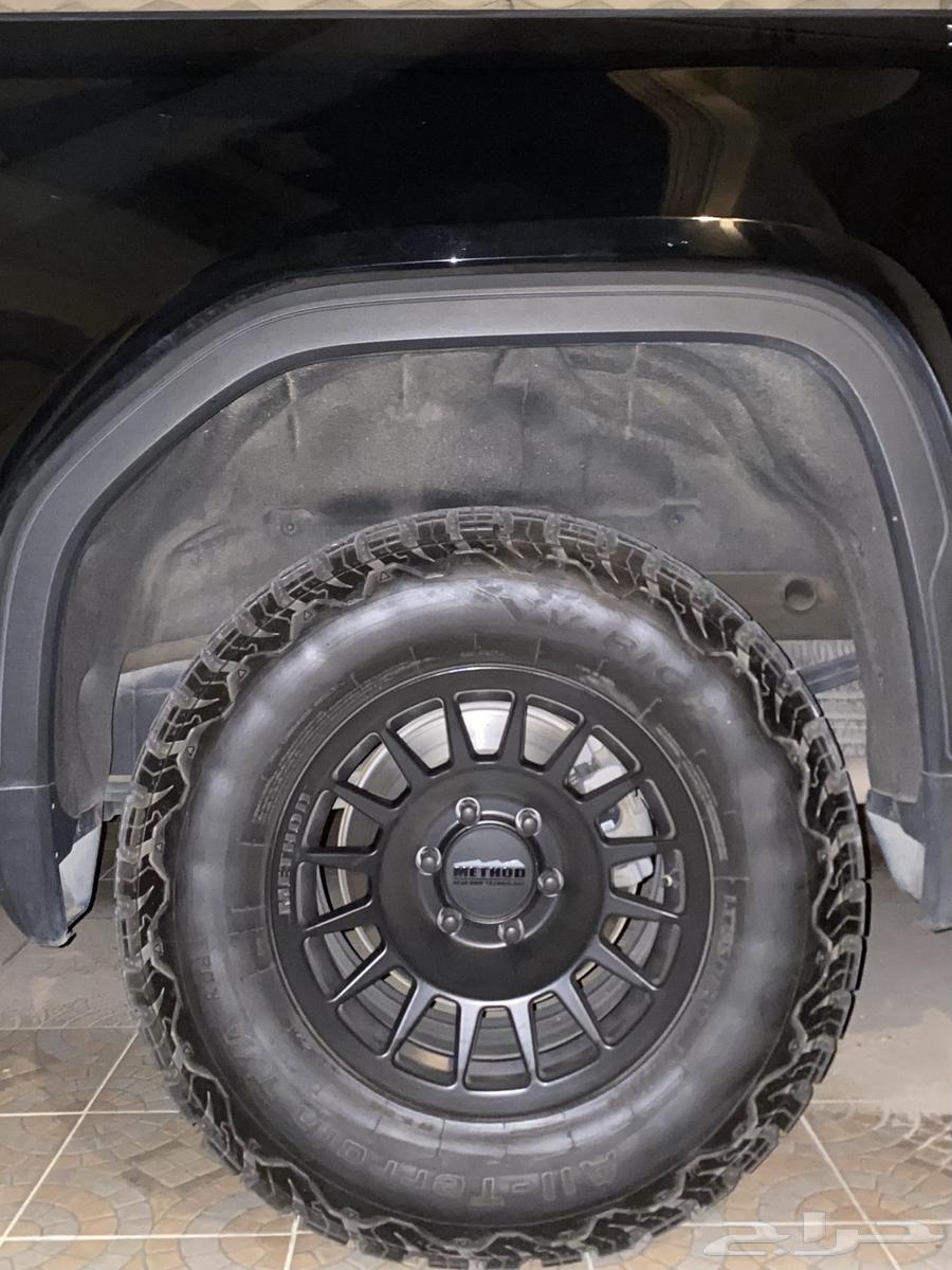 جنوط ميثود وكفرات حجريه64373373602689110