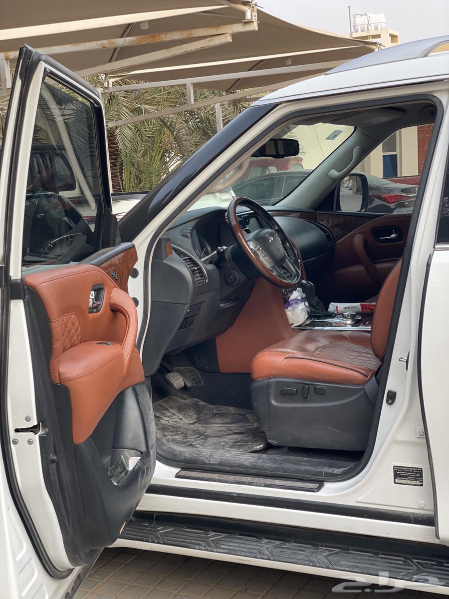 نيسان انفنتي 201964381975995523114