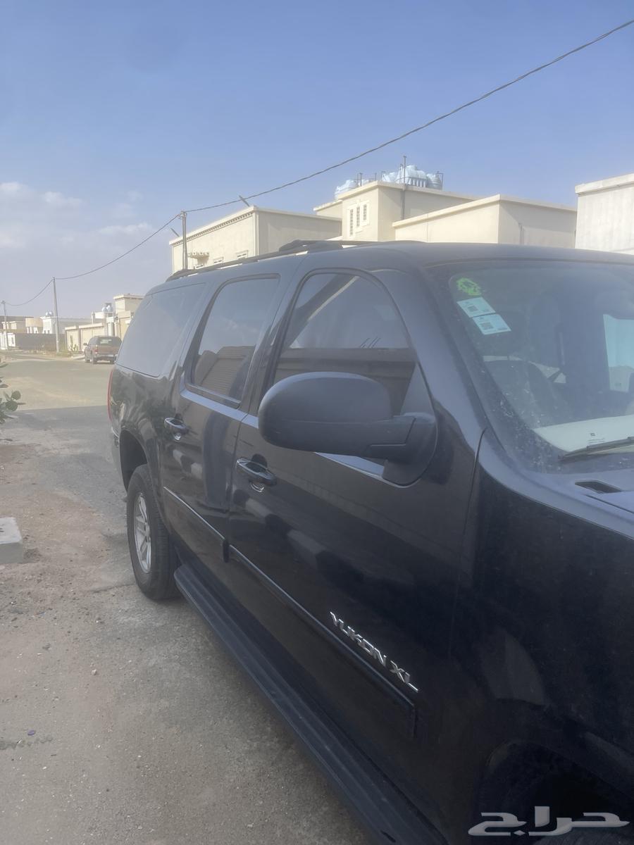 جمس يوكن اكس ال 2010. للبيع في بيشه64382555673857111