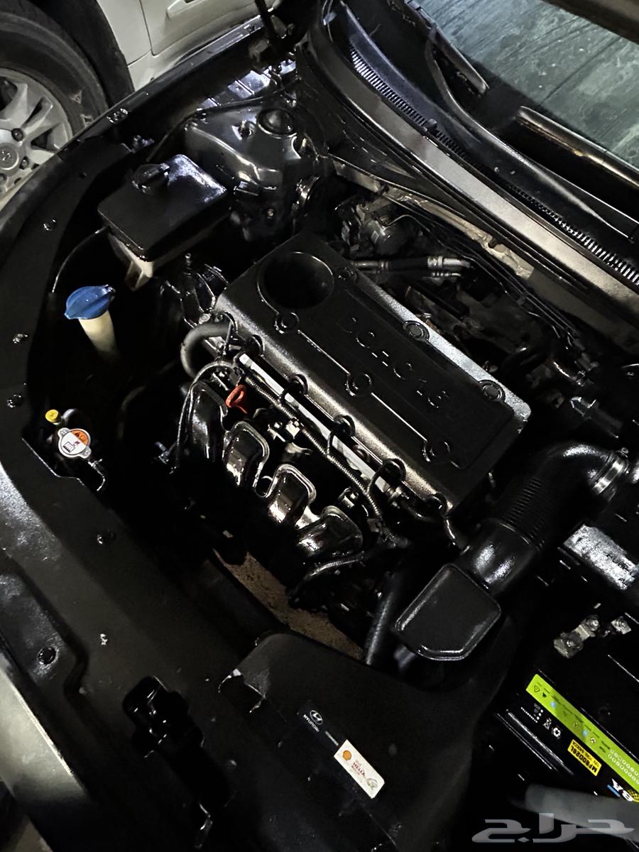 مكينة اوبتيما النترا 2010 . 2014 . 201864376780704771110