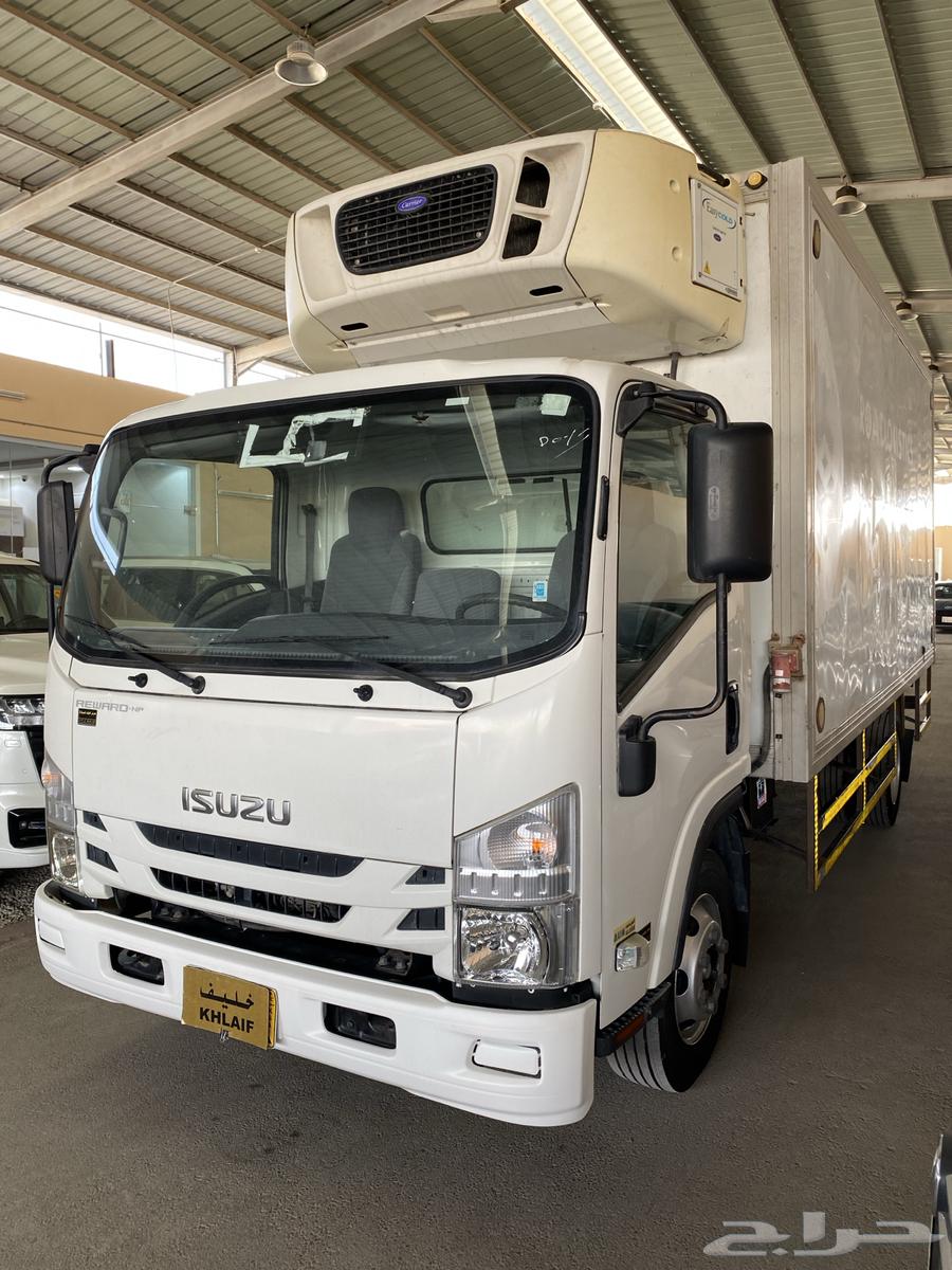 دينا ايسوزو ثلاجه تبريد تجميد 202164374846820866111