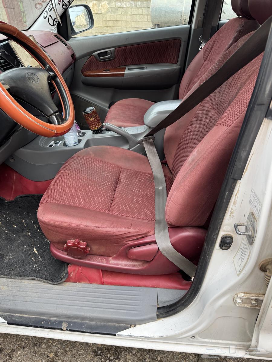 HiLux 2011 J L X automatic transmission for details see my previous ad64381603175681112