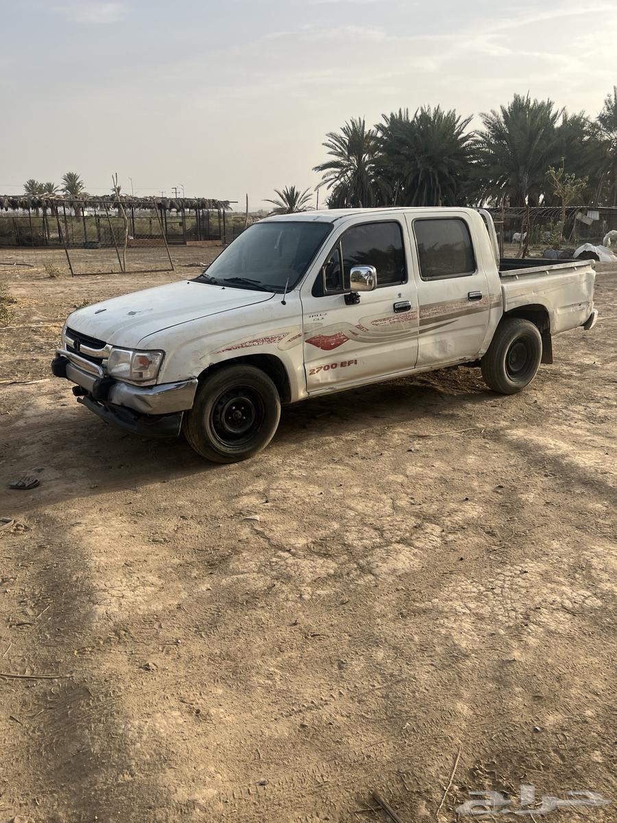 هايلوكس 200364382596765315114