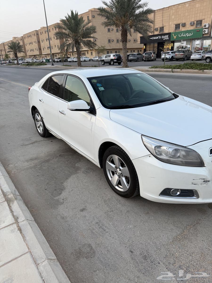 ماليبو LT 2015 المالك الاول64377637447170111