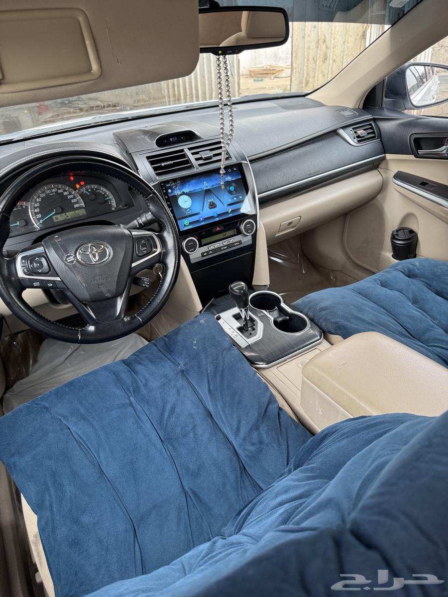 2016 Full Option Camry for sale64383690971779113