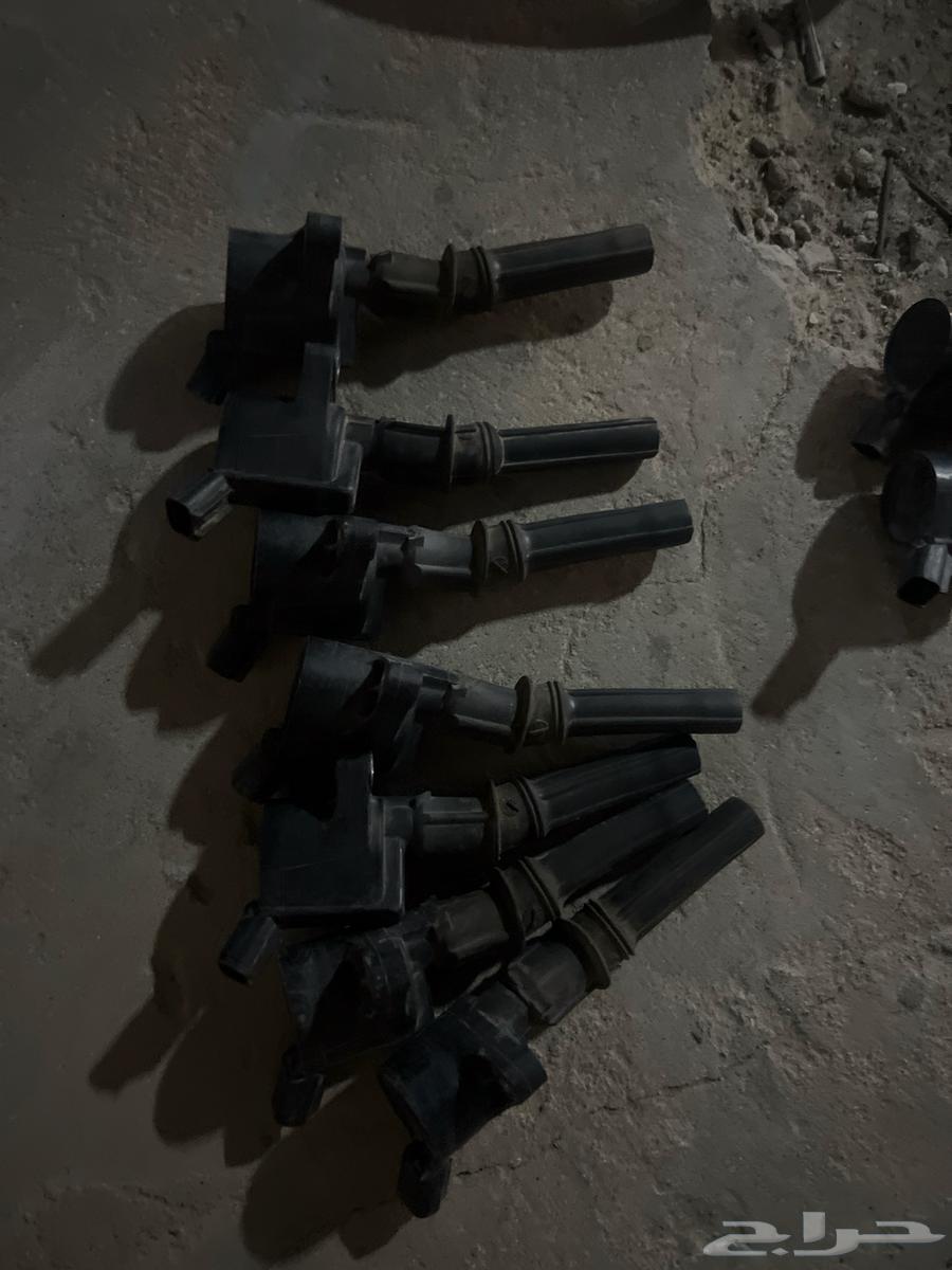 قطع متنوعه فورد ماركيز و فكتوريا64382955739649114