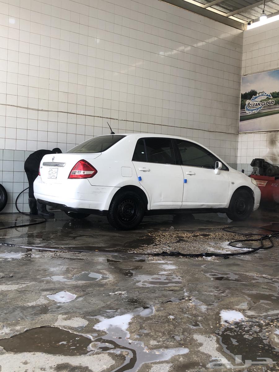 نيسان تيدا 200964383539083778111