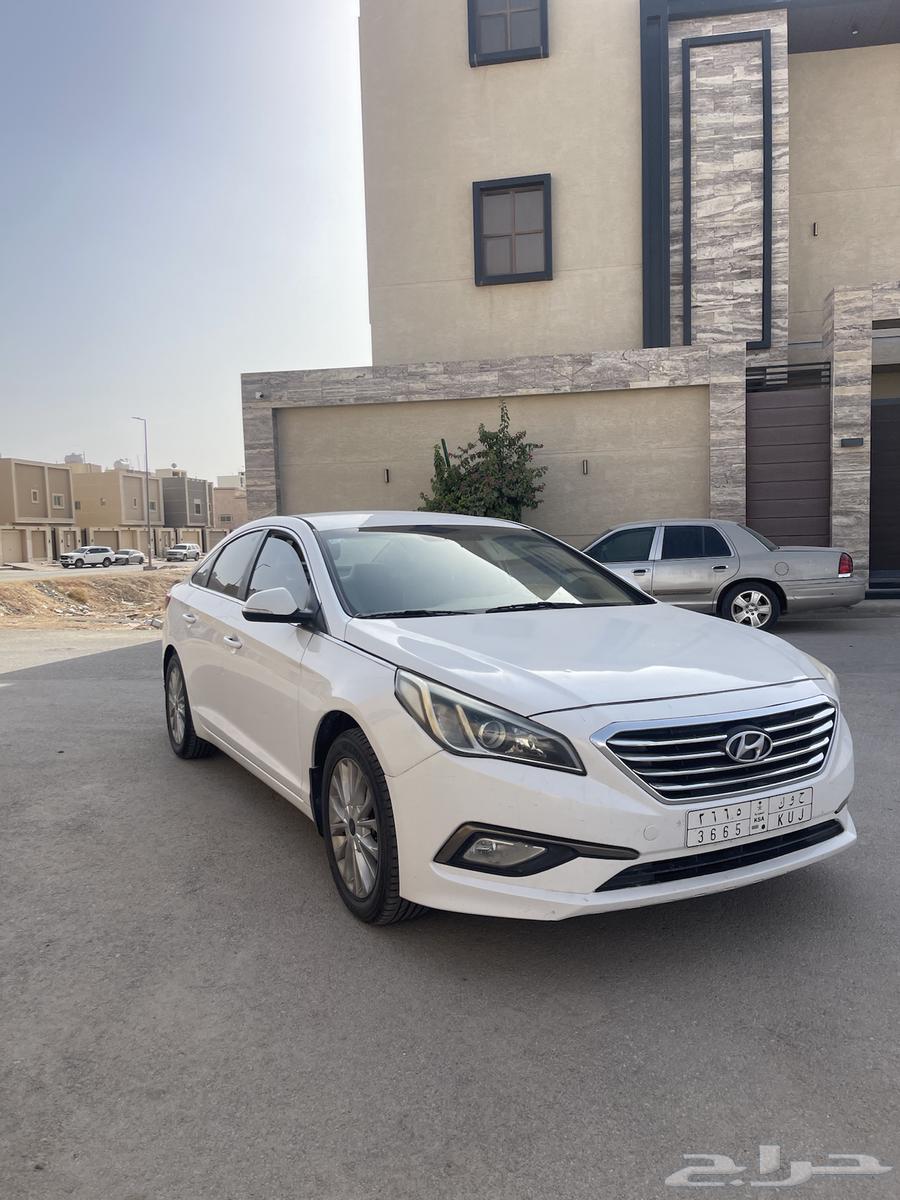 سوناتا 2017 للبيع ب 25 الف64379224784259110