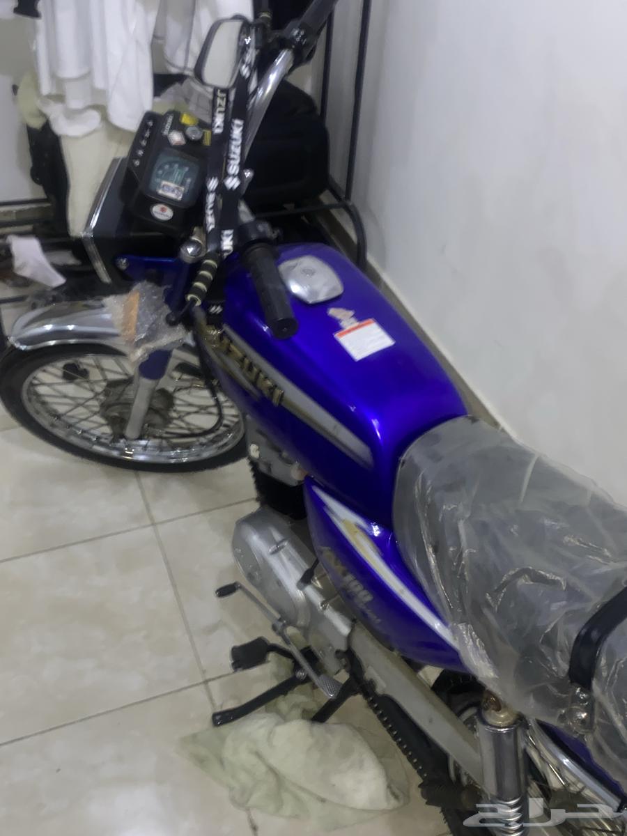 دباب سزوكي بورقة مبايعه64382017824385111