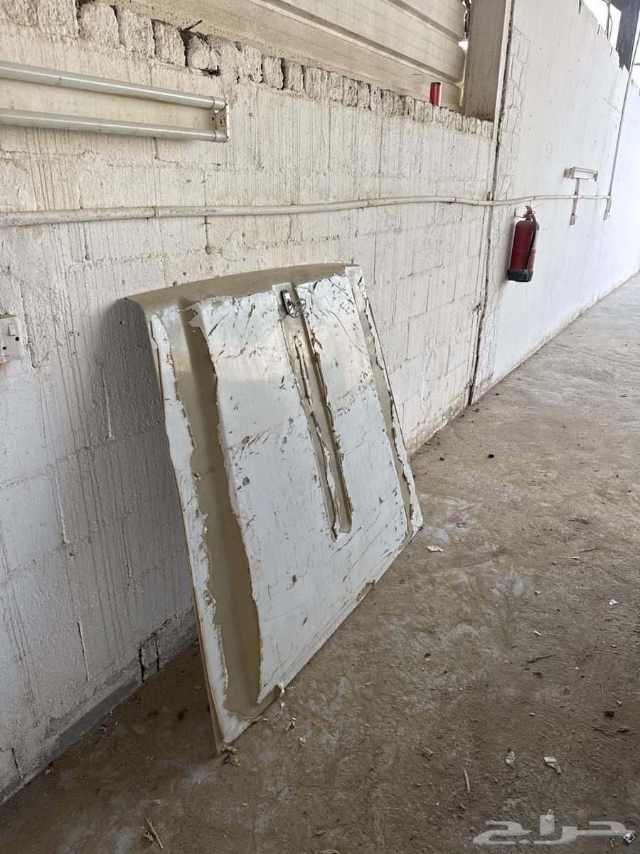 Quarter cab and chassis from 2006 and below64382251926914110