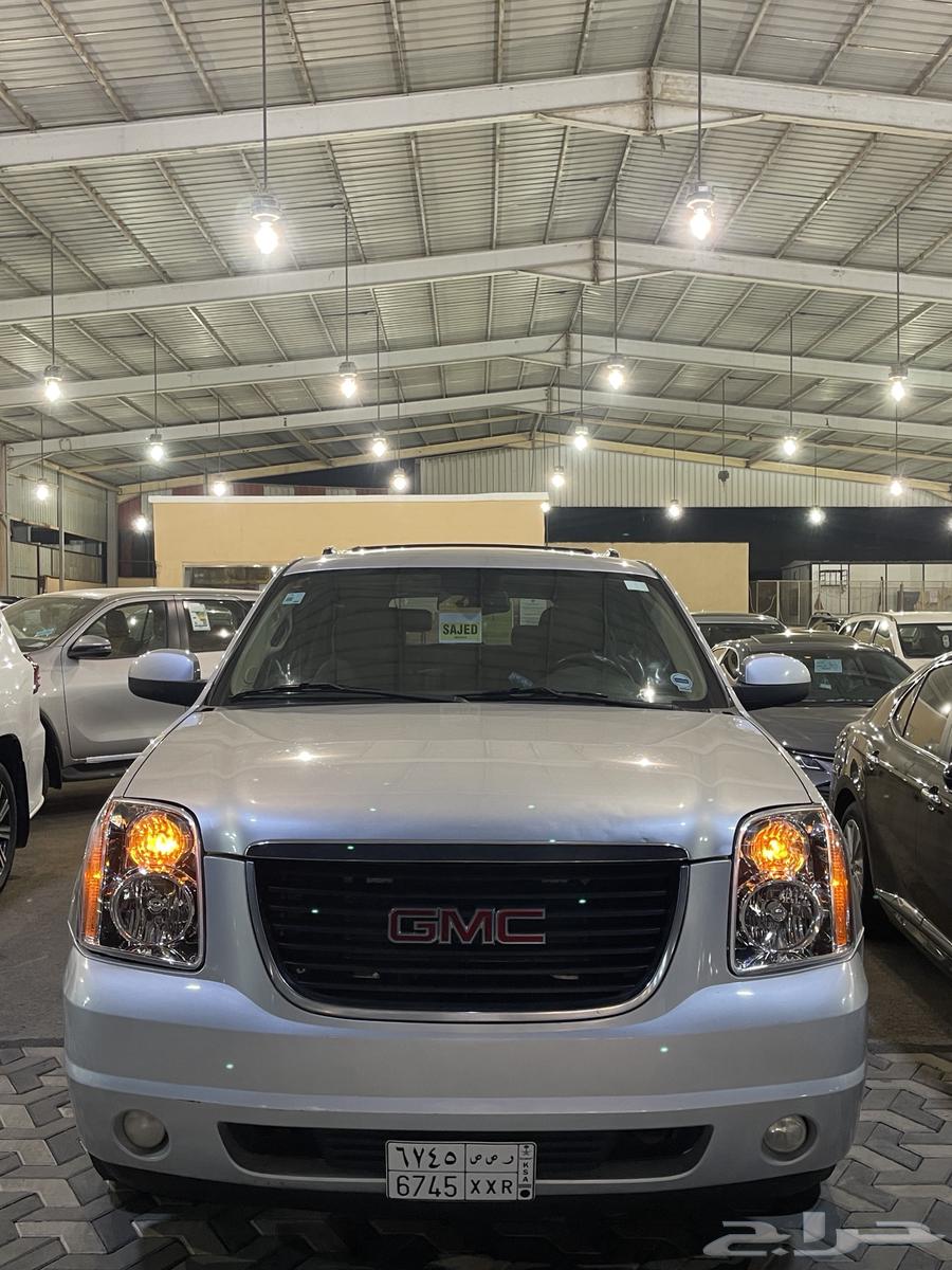 يوكن 2012 نص فل قمه بالنظافه64374185711363111