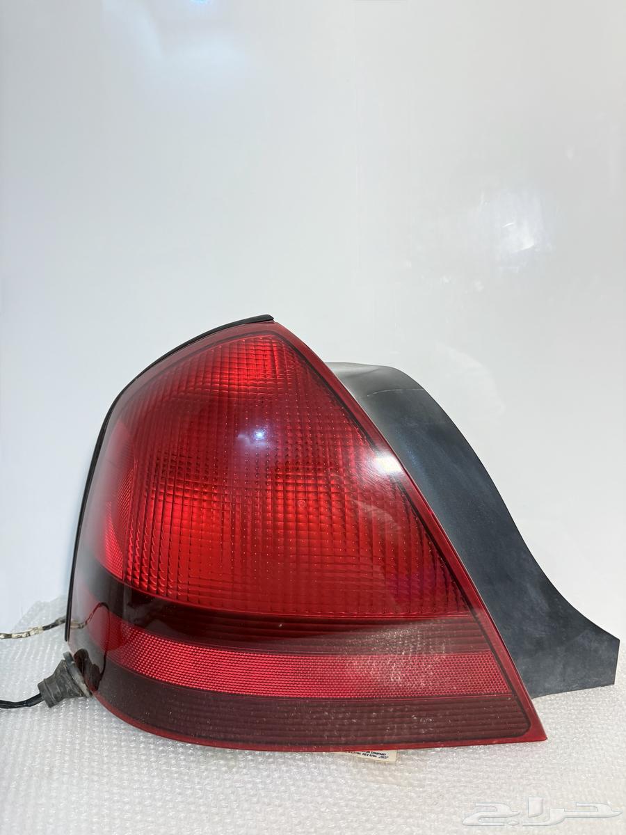 اصطبات خلفيه فورد جراند ماركيز 201164378600676867112