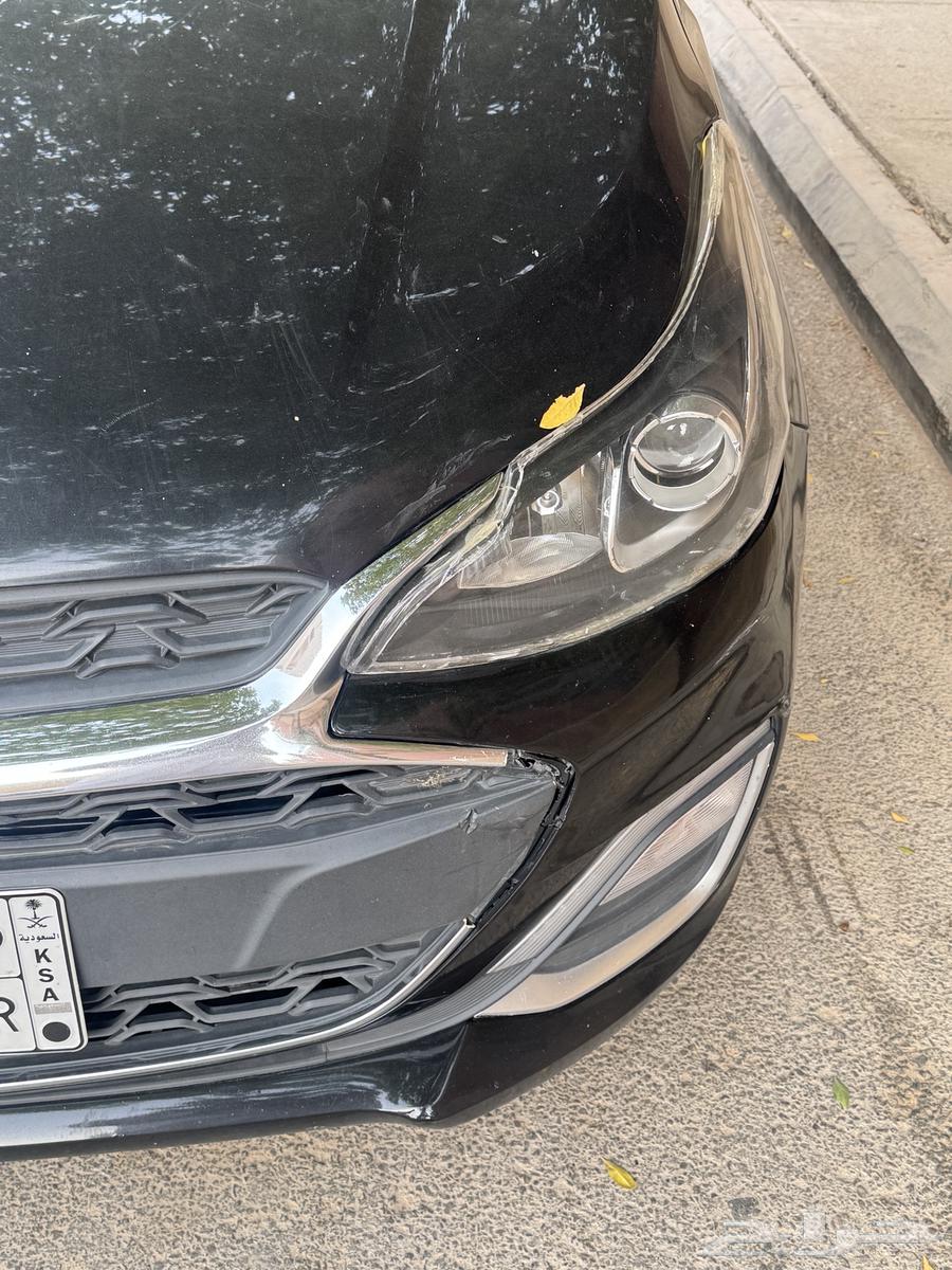 شفروليه سبارك LT نص فل للبيع 202064381493817217112