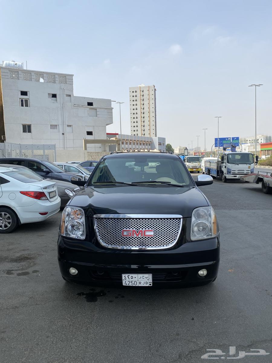 جمس يوكن دينالي XL64376569389570113