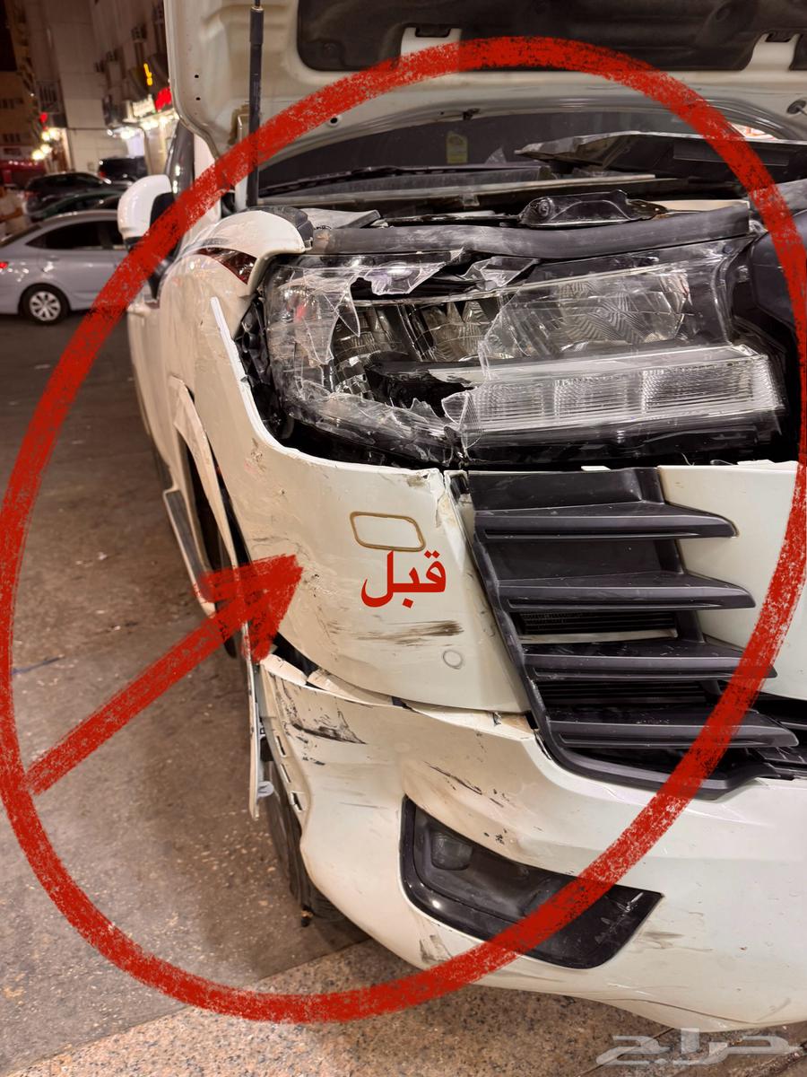 ترهيم جيب لاندكروزر202564381809244035112