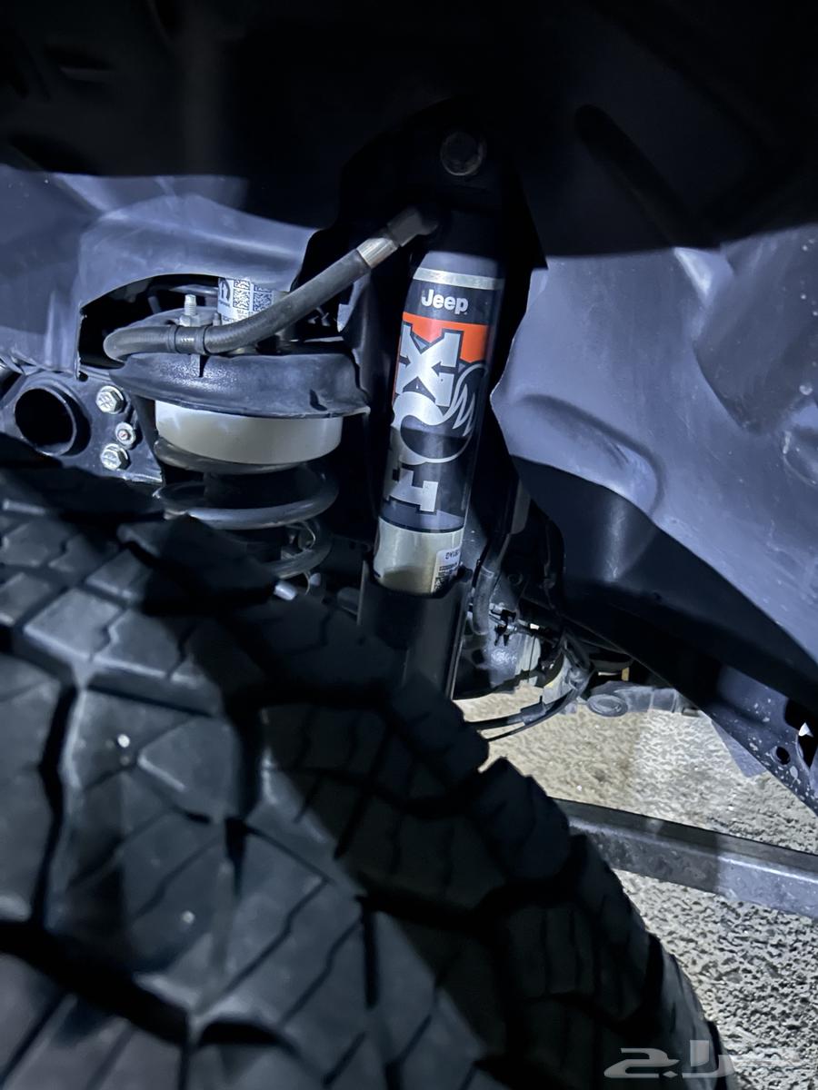 جيب جلاديتور sand runner 202164384952350211114