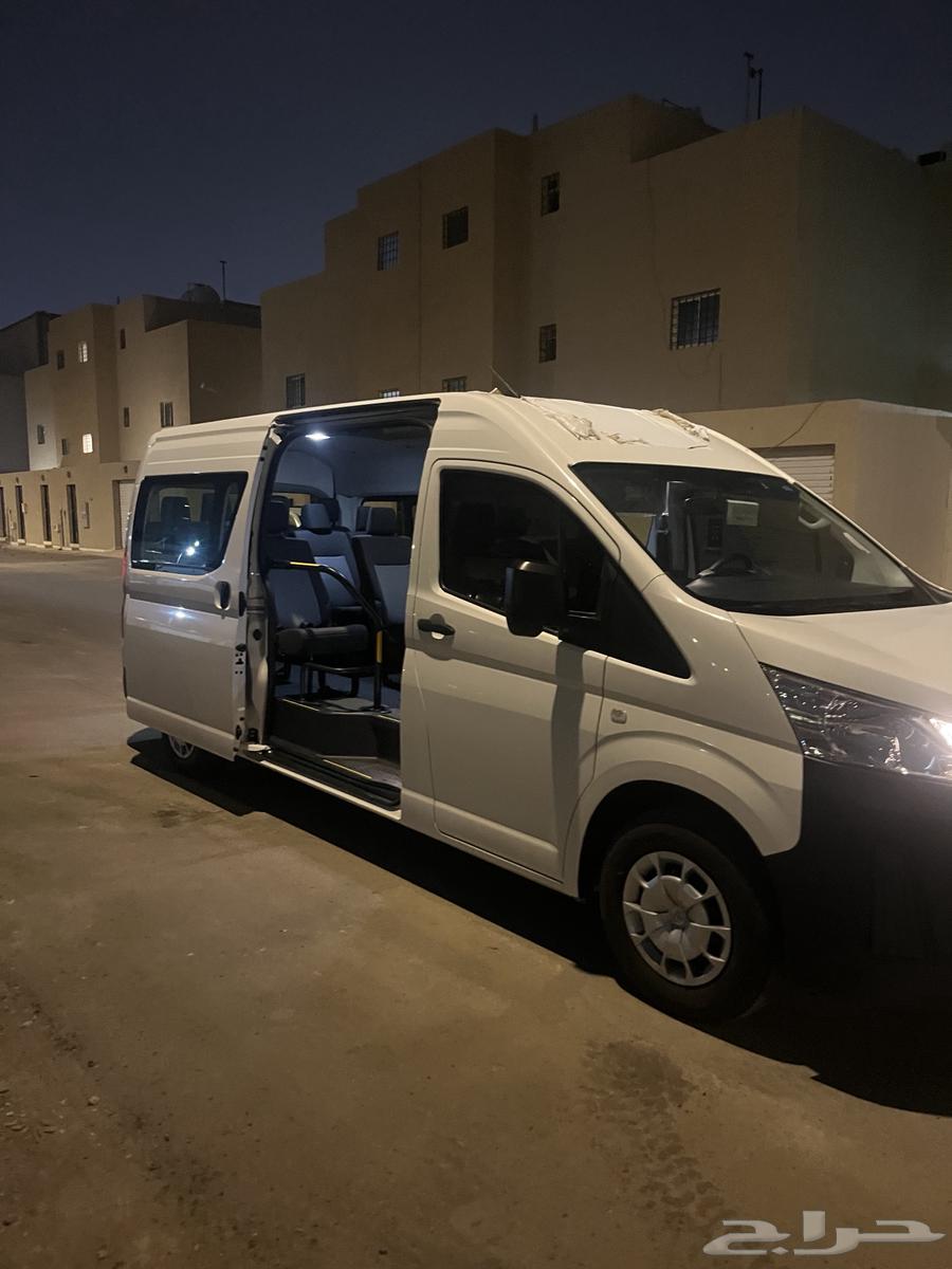 باص لإيجار 2025 ديزل جديدا افراد   شركات64383150135169112