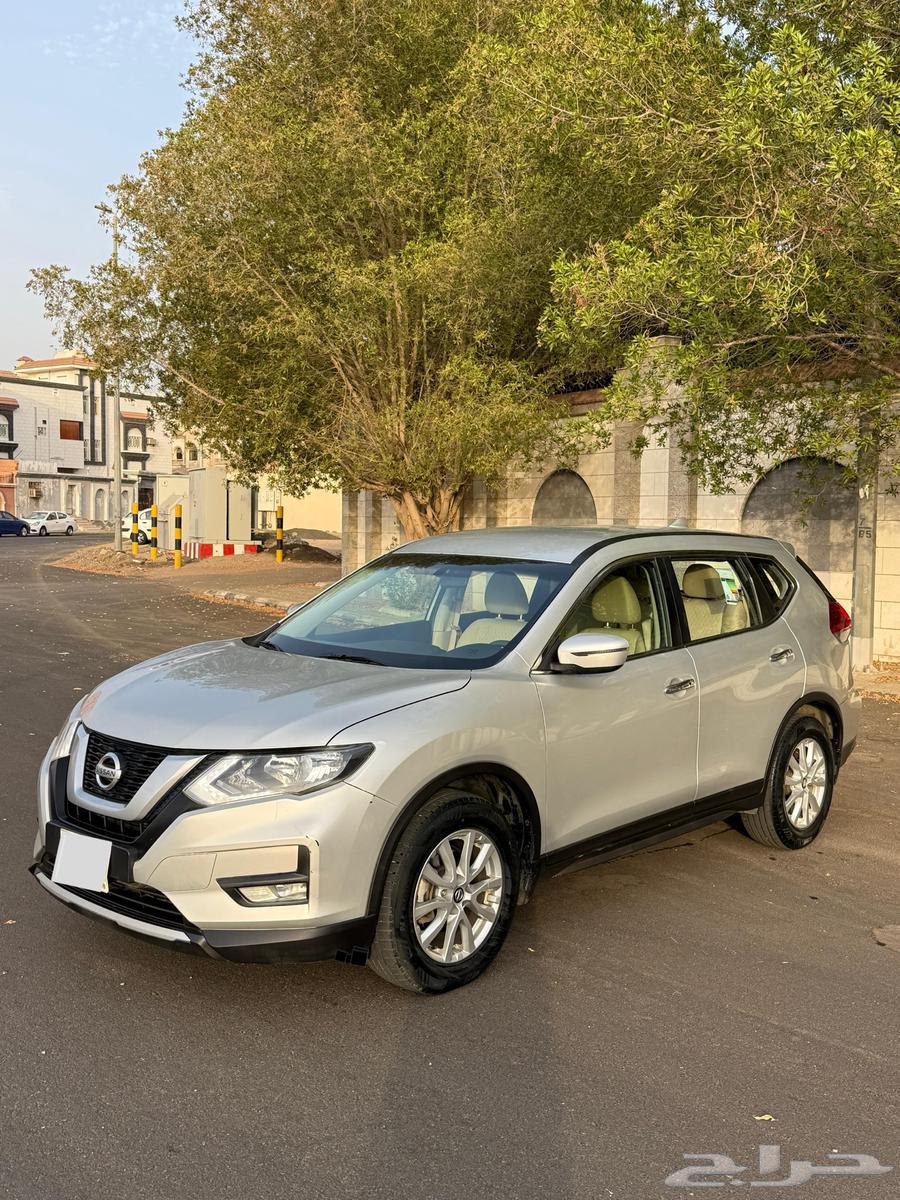X Trail 2021 Double ((( Sold )))64377211667587110