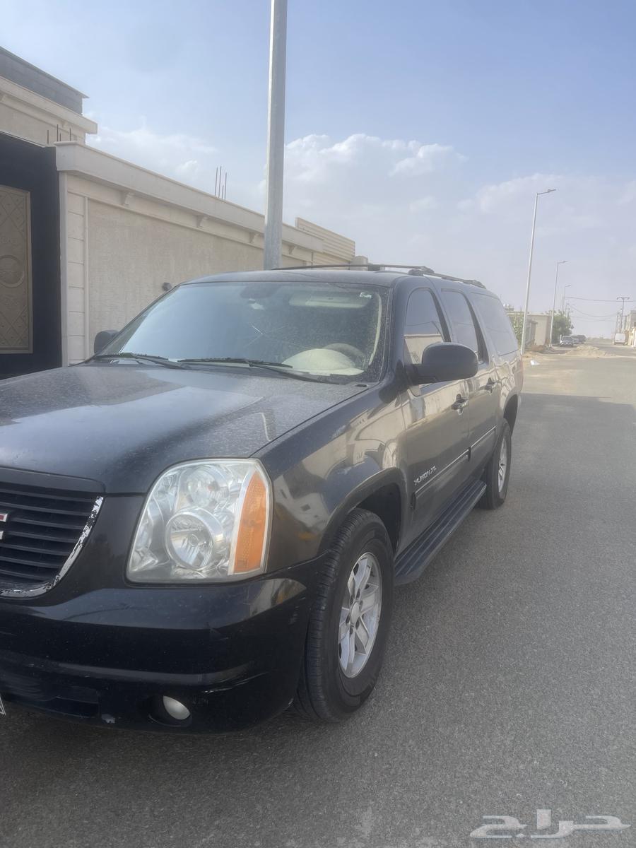 جمس يوكن اكس ال 2010. للبيع في بيشه64382555673857110