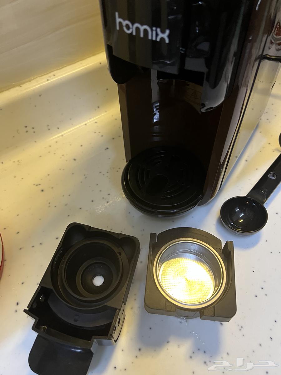 Coffee Maker64146790502785113