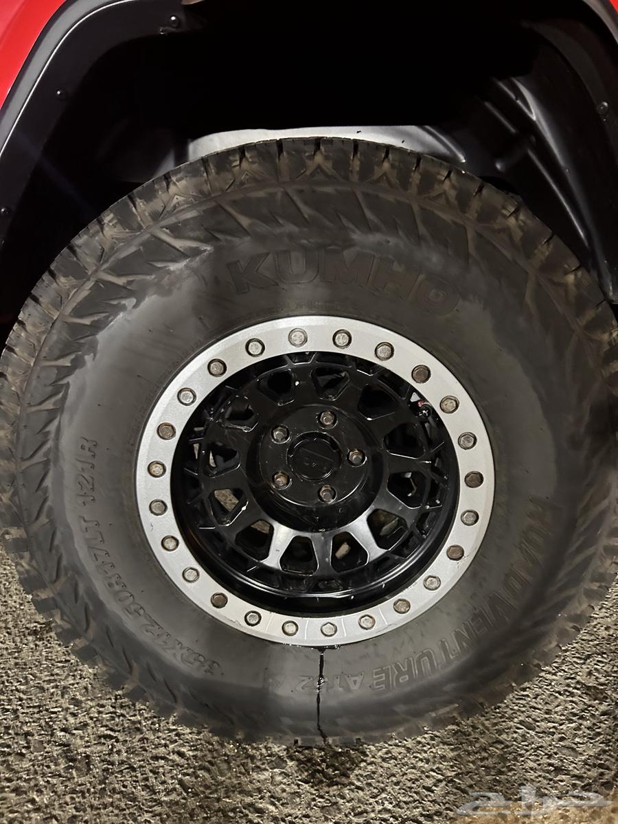 جيب جلاديتور sand runner 202164384952350211113