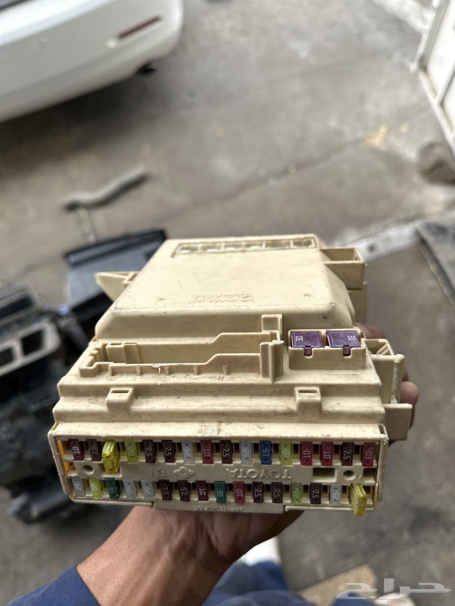 Camry 2011 Car Parts, Transmission Shifters, and Fuse Box64381726250754113