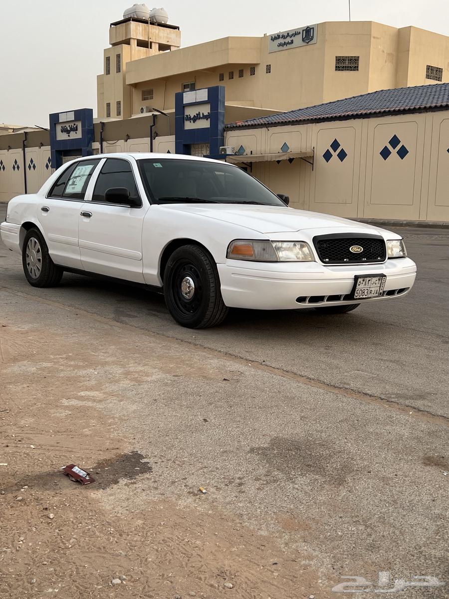 فورد كراون فكتوريا بوليسي 200864382832141825111