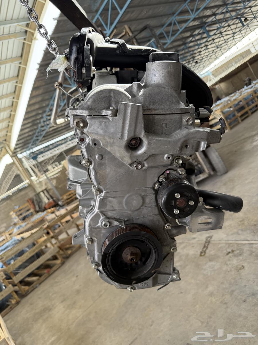 مكينه نيسان صني64378643953923110