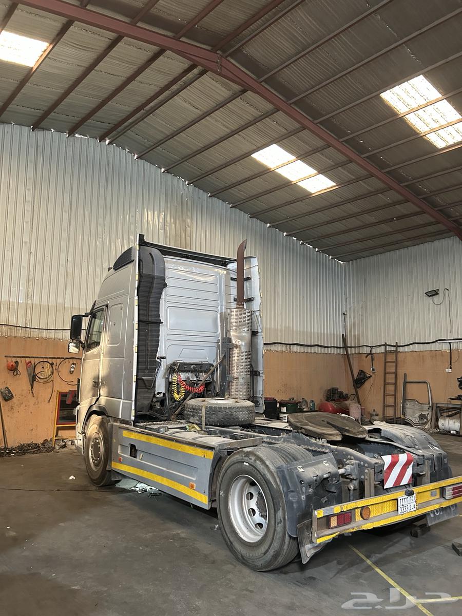 راس شاحنه فولفو 200764384744909315113