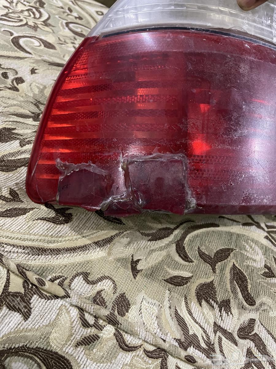 قطع غيار أفالون 2000-2004 جميع القطع وكالة64384745015042114