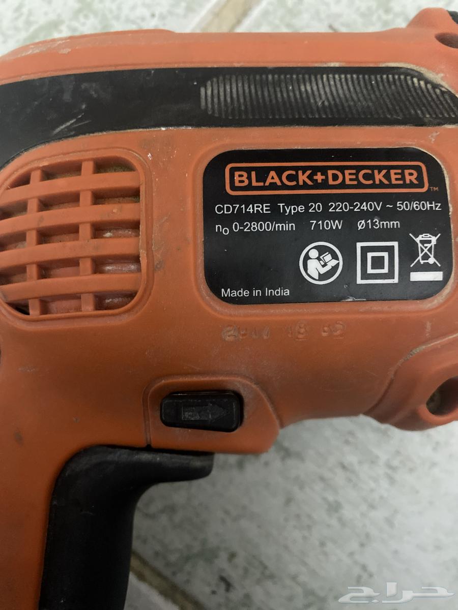 دريل للبيع64372565172354112